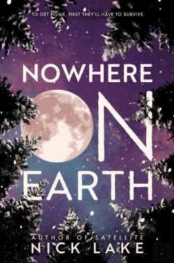 Bertrand.pt - Nowhere On Earth