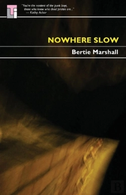 Bertrand.pt - Nowhere Slow