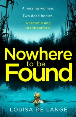 Bertrand.pt - Nowhere To Be Found