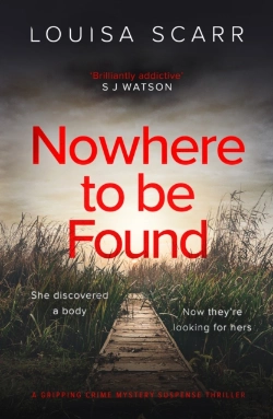 Bertrand.pt - Nowhere To Be Found