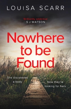 Bertrand.pt - Nowhere To Be Found
