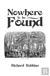 Nowhere To Be Found