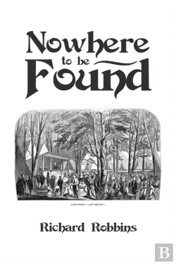Bertrand.pt - Nowhere To Be Found