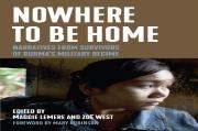 Nowhere To Be Home