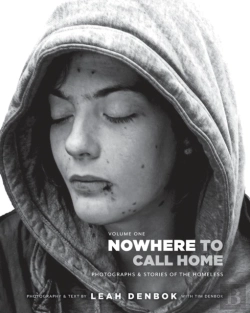 Bertrand.pt - Nowhere To Call Home
