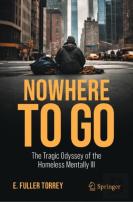 Nowhere To Go