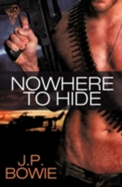 Bertrand.pt - Nowhere To Hide