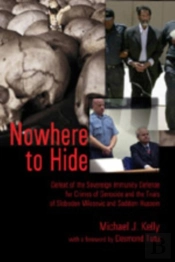 Nowhere To Hide