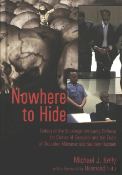 Bertrand.pt - Nowhere To Hide
