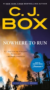 Nowhere To Run