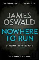 Nowhere To Run