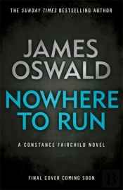 Nowhere To Run