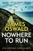 Nowhere To Run
