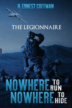 Bertrand.pt - Nowhere To Run, Nowhere To Hide