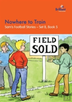Bertrand.pt - Nowhere To Train