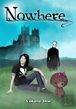 Nowhere - Volume One