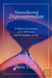 Nowmillennial Dispensationalism: A Bibli