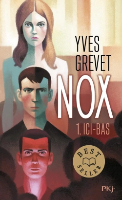 Bertrand.pt - Nox Tome 1 ; Ici-Bas