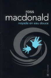 Noyade En Eau Douce