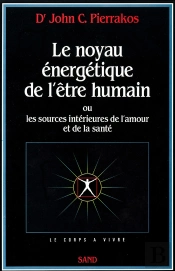 Noyau Energitique De L'Etre Humain