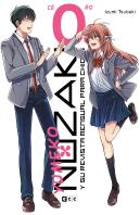 Nozaki Y Su Revista Mensual Chicas 0