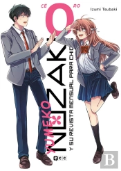 Nozaki Y Su Revista Mensual Chicas 0