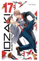 Nozaki Y Su Revista Mensual Para Chicas 17