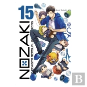 Nozaki Y Su Revista Mensual Para Chicas Num. 15