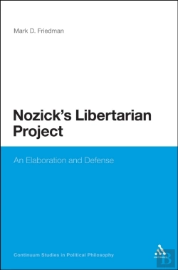 Bertrand.pt - Nozick'S Libertarian Project
