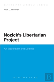 Nozick'S Libertarian Project