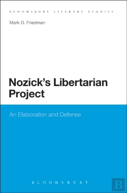 Bertrand.pt - Nozick'S Libertarian Project