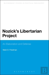 Nozicks Libertarian Project