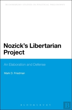 Bertrand.pt - Nozicks Libertarian Project