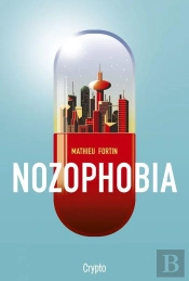 Nozophobia