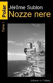Nozze Nere Tome 1