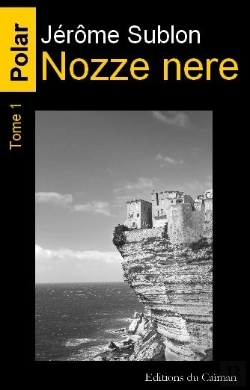 Bertrand.pt - Nozze Nere Tome 1