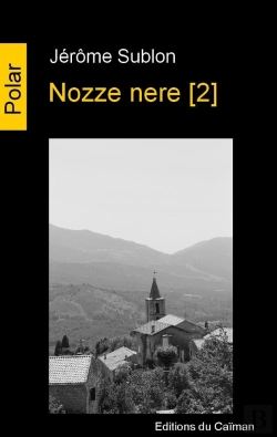 Bertrand.pt - Nozze Nere Tome 2