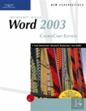 Np Ms Word 2003, Brf Cc Ed