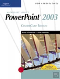 Bertrand.pt - Np On Ms Powerpnt 2003, Brf Cc
