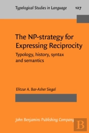 Np-Strategy For Expressing Reciprocity
