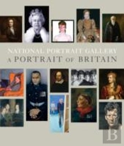 Npg 500 Years Of Famous Faces
