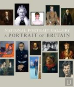 Bertrand.pt - Npg 500 Years Of Famous Faces