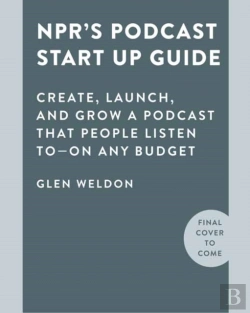 Bertrand.pt - Npr#S Podcast Startup Guide