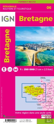Nr06 ; Bretagne (2e Édition)