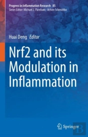 Nrf2 And Its Modulation In Inflammation