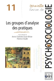 Nrp N 11 Le Groupe D'Analyse Des Pratiqu