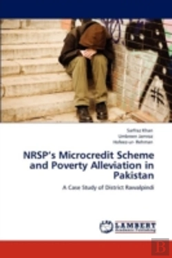 Bertrand.pt - Nrsp'S Microcredit Scheme And Poverty Alleviation In Pakistan