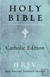 Nrsv, Catholic Edition Bible