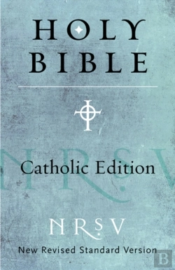 Bertrand.pt - Nrsv, Catholic Edition Bible