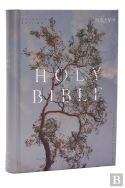 Bertrand.pt - Nrsv Catholic Edition Bible, Eucalyptus Hardcover (Global Cover Series)